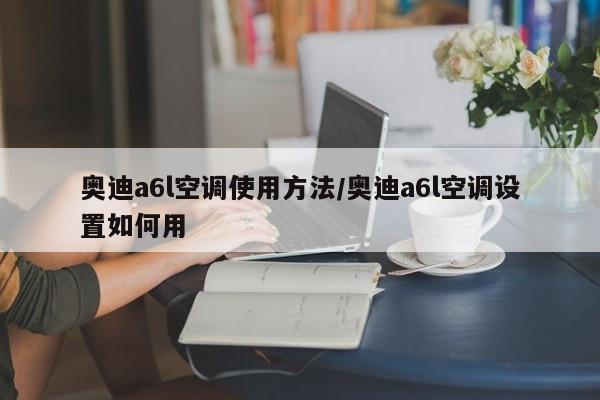 奥迪a6l空调使用方法/奥迪a6l空调设置如何用