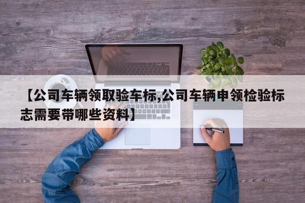 【公司车辆领取验车标,公司车辆申领检验标志需要带哪些资料】