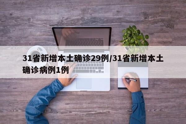 31省新增本土确诊29例/31省新增本土确诊病例1例