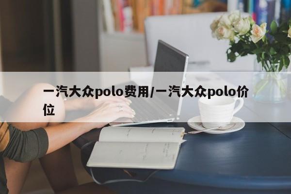 一汽大众polo费用/一汽大众polo价位