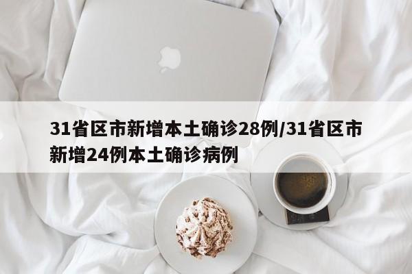 31省区市新增本土确诊28例/31省区市新增24例本土确诊病例